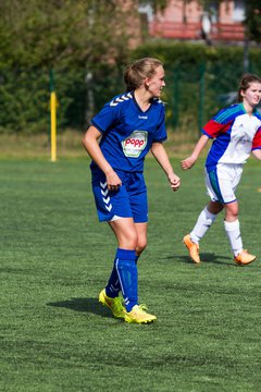 Bild 263 - B-Juniorinnen SV Henstedt Ulzburg - FSC Kaltenkirchen : Ergebnis: 3:2